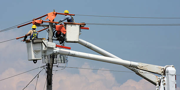 Electrical Maintenance Services in Level Park Oak Park, MI