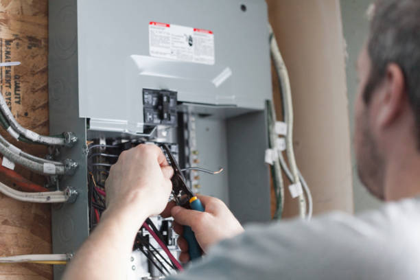 Industrial Electrical Services in Level Park Oak Park, MI